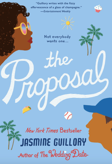 This Attorney-Turned-Author Writes NYT Bestselling Rom-Coms About Black Women