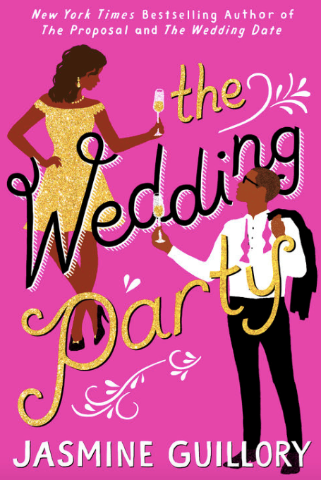This Attorney-Turned-Author Writes NYT Bestselling Rom-Coms About Black Women