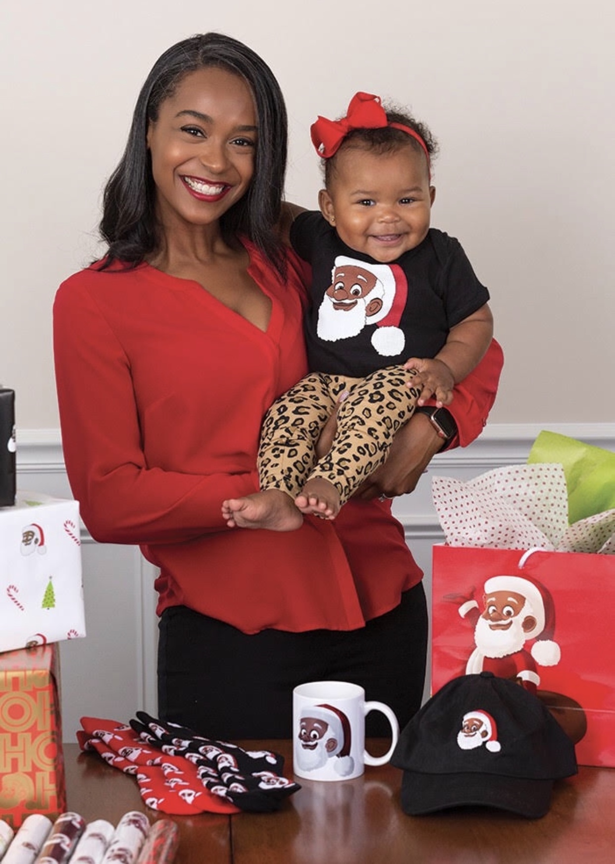 How Jackie Rodgers of Greentop Gifts Decided to Bet