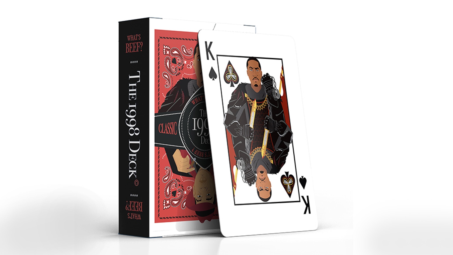 Black Love's Last-Minute Gift Guide for All of Your Holiday Needs