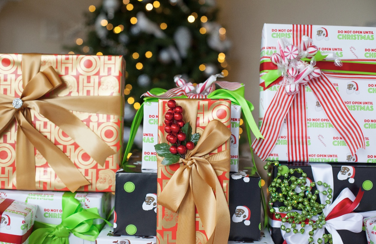 How Jackie Rodgers of Greentop Gifts Decided to Bet