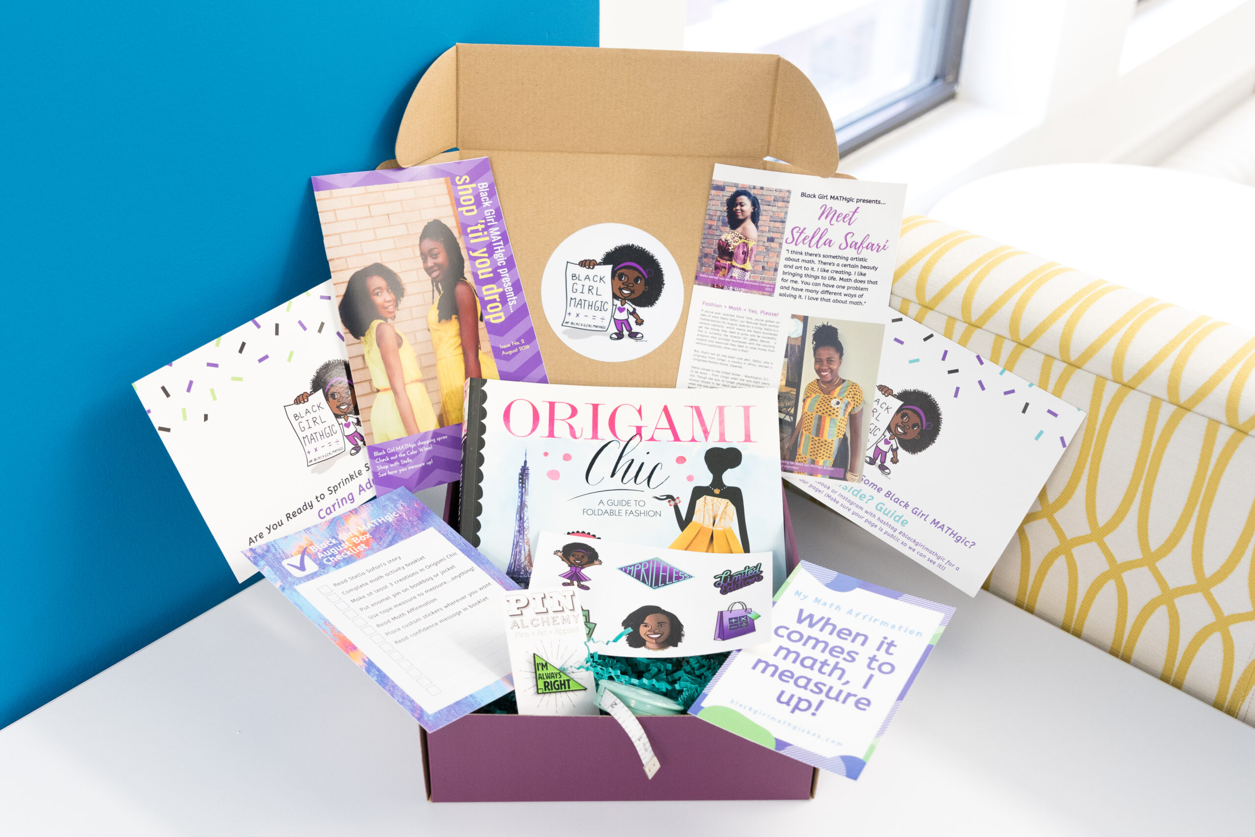 Black Love's Last-Minute Gift Guide for All of Your Holiday Needs