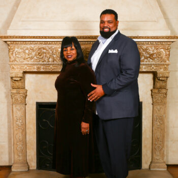 Andre Farr's Black Love Birthday
