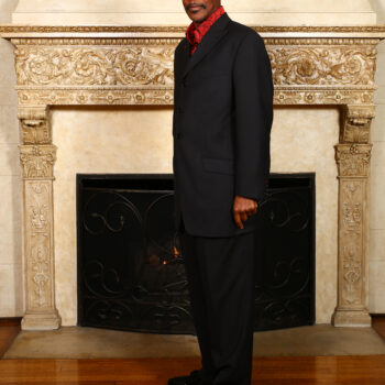 Andre Farr's Black Love Birthday