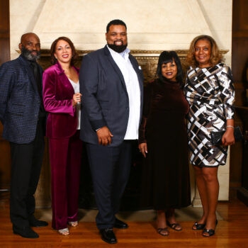 Andre Farr's Black Love Birthday
