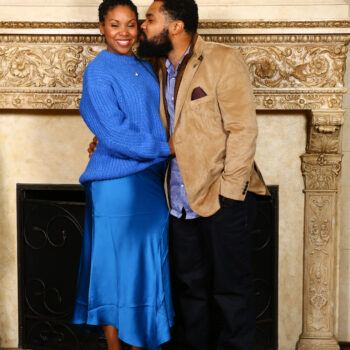 Andre Farr's Black Love Birthday