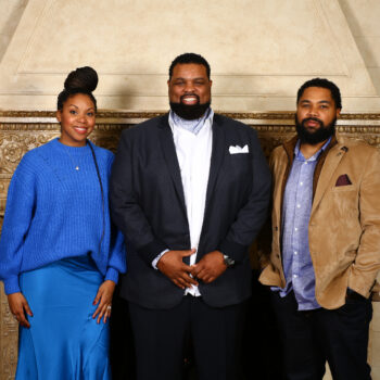 Andre Farr's Black Love Birthday