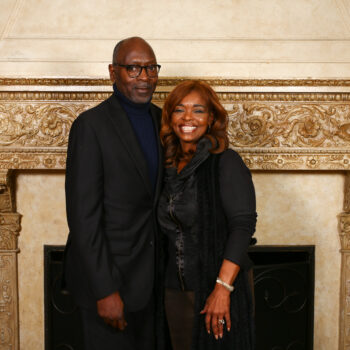 Andre Farr's Black Love Birthday