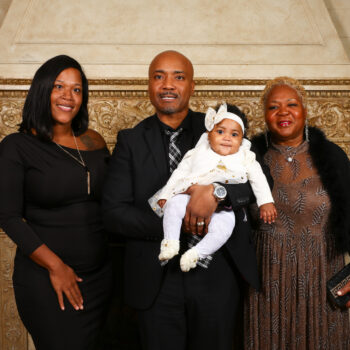 Andre Farr's Black Love Birthday