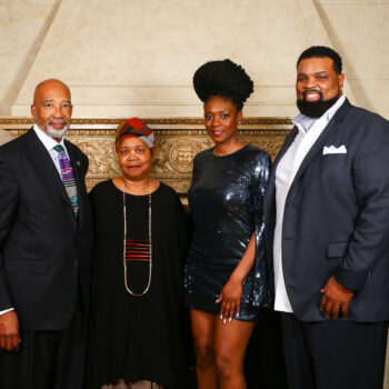 Andre Farr's Black Love Birthday