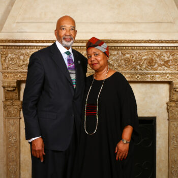 Andre Farr's Black Love Birthday