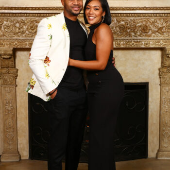 Andre Farr's Black Love Birthday