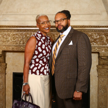 Andre Farr's Black Love Birthday