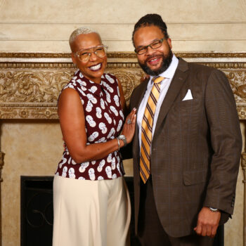 Andre Farr's Black Love Birthday