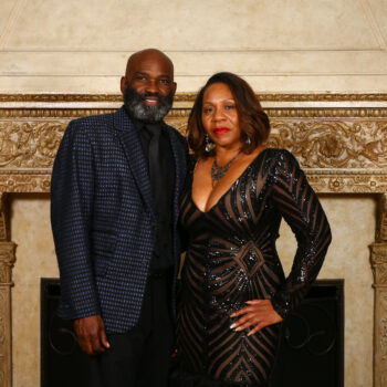 Andre Farr's Black Love Birthday