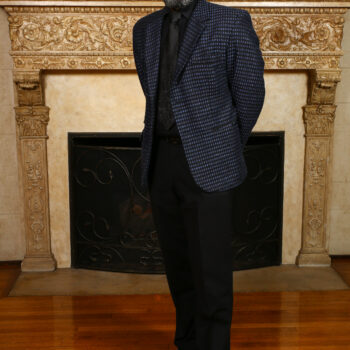 Andre Farr's Black Love Birthday