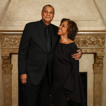 Andre Farr's Black Love Birthday
