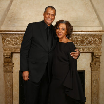 Andre Farr's Black Love Birthday