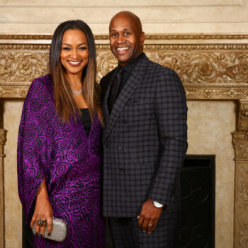 Andre Farr's Black Love Birthday