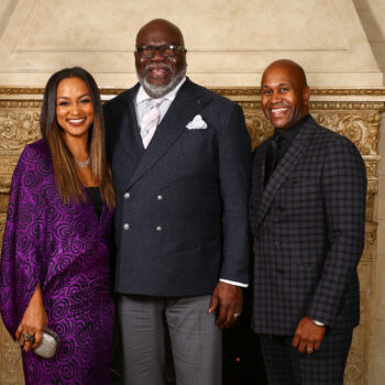 Andre Farr's Black Love Birthday