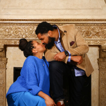 Andre Farr's Black Love Birthday