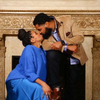 Andre Farr's Black Love Birthday