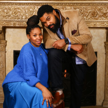 Andre Farr's Black Love Birthday