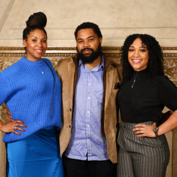Andre Farr's Black Love Birthday