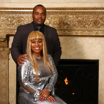 Andre Farr's Black Love Birthday