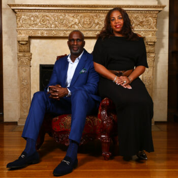Andre Farr's Black Love Birthday