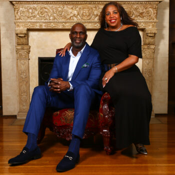Andre Farr's Black Love Birthday