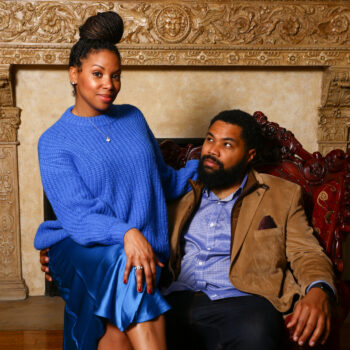 Andre Farr's Black Love Birthday