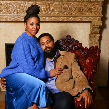 Andre Farr's Black Love Birthday