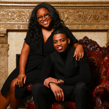 Andre Farr's Black Love Birthday