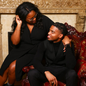 Andre Farr's Black Love Birthday