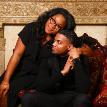 Andre Farr's Black Love Birthday