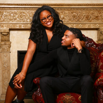 Andre Farr's Black Love Birthday