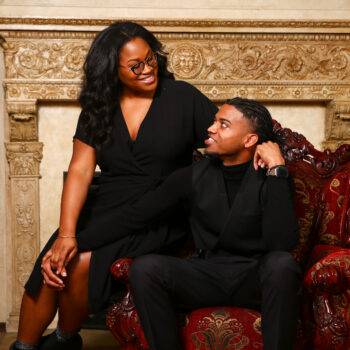 Andre Farr's Black Love Birthday