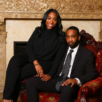 Andre Farr's Black Love Birthday