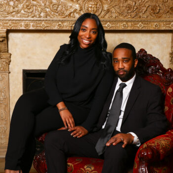 Andre Farr's Black Love Birthday