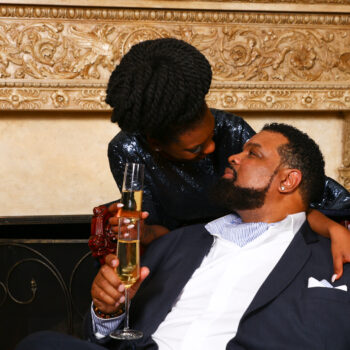 Andre Farr's Black Love Birthday