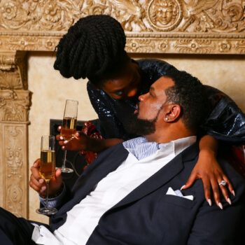 Andre Farr's Black Love Birthday