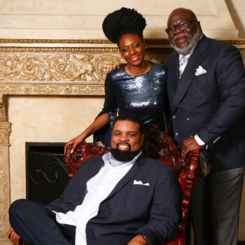 Andre Farr's Black Love Birthday