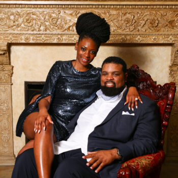 Andre Farr's Black Love Birthday