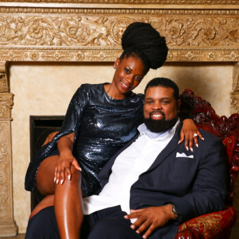 Andre Farr's Black Love Birthday