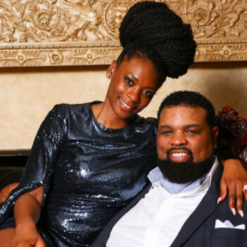 Andre Farr's Black Love Birthday
