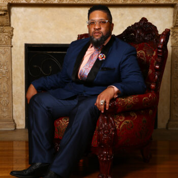 Andre Farr's Black Love Birthday