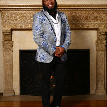 Andre Farr's Black Love Birthday