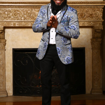 Andre Farr's Black Love Birthday