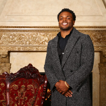 Andre Farr's Black Love Birthday